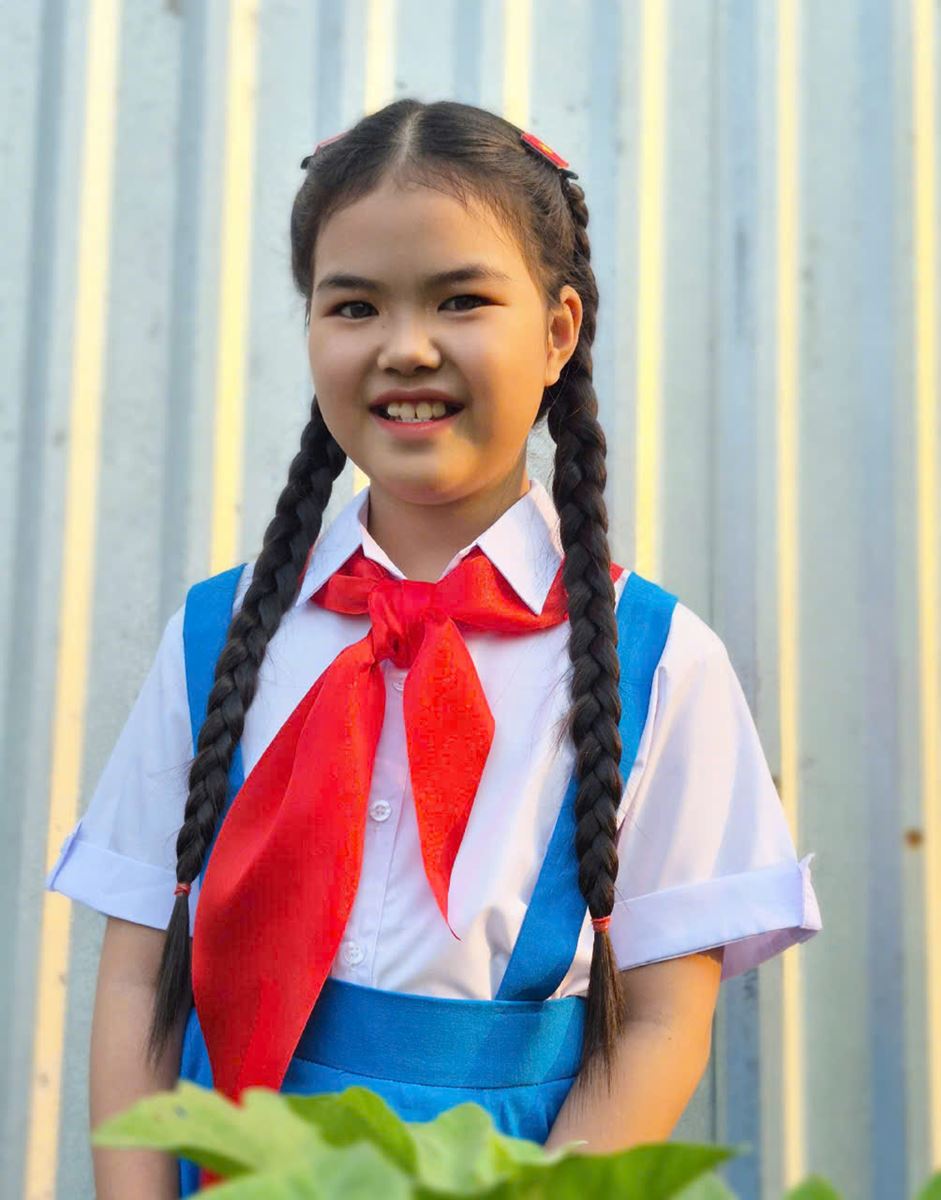 Hồ Ngọc Gia Bình  Avatar